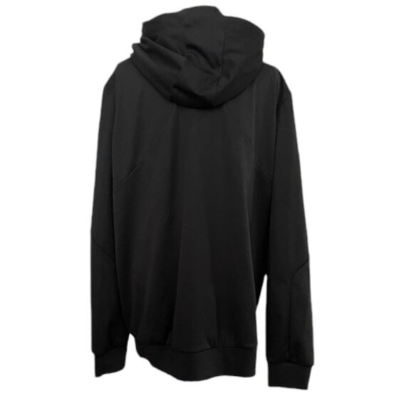 Mondetta Men's Outdoor Project Full Zip Hooded Jacket NWOT - Picture 3 of 11